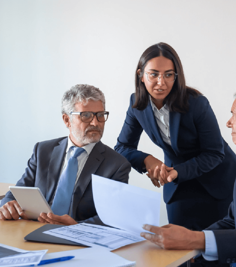 Auditoría y compliance Orvium Consulting